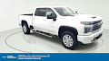 2022 Chevrolet Silverado 2500HD High Country