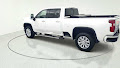 2022 Chevrolet Silverado 2500HD High Country