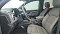 2026 Chevrolet Colorado 4WD ZR2
