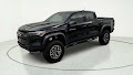2026 Chevrolet Colorado 4WD ZR2
