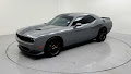 2017 Dodge Challenger R/T