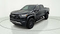 2026 Chevrolet Colorado 4WD Trail Boss