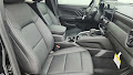 2026 Chevrolet Colorado 4WD Trail Boss