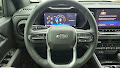 2026 Chevrolet Colorado 4WD Trail Boss