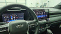 2026 Chevrolet Colorado 4WD Trail Boss