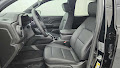 2026 Chevrolet Colorado 4WD Trail Boss