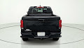 2026 Chevrolet Colorado 4WD Trail Boss