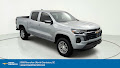 2026 Chevrolet Colorado 2WD LT