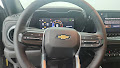 2026 Chevrolet Colorado 2WD LT