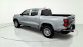 2026 Chevrolet Colorado 2WD LT