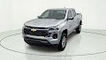 2026 Chevrolet Colorado 2WD LT