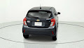 2017 Chevrolet Spark LT
