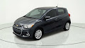 2017 Chevrolet Spark LT