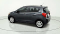 2017 Chevrolet Spark LT