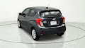 2017 Chevrolet Spark LT