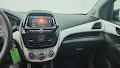 2017 Chevrolet Spark LT