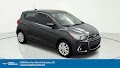 2017 Chevrolet Spark LT