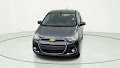 2017 Chevrolet Spark LT