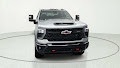 2026 Chevrolet Silverado 2500HD ZR2