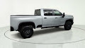 2026 Chevrolet Silverado 2500HD ZR2