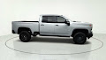 2026 Chevrolet Silverado 2500HD ZR2