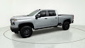 2026 Chevrolet Silverado 2500HD ZR2
