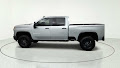 2026 Chevrolet Silverado 2500HD ZR2