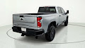 2026 Chevrolet Silverado 2500HD ZR2