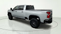 2026 Chevrolet Silverado 2500HD ZR2