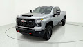 2026 Chevrolet Silverado 2500HD ZR2