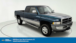 1997 Dodge Ram 1500 