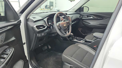 2022 Chevrolet Trailblazer