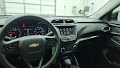 2022 Chevrolet Trailblazer LS
