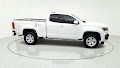 2022 Chevrolet Colorado 2WD LT