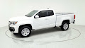 2022 Chevrolet Colorado 2WD LT
