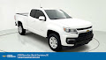 2022 Chevrolet Colorado 2WD LT