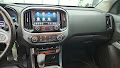 2022 Chevrolet Colorado 2WD LT