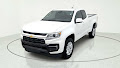 2022 Chevrolet Colorado 2WD LT