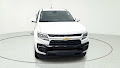 2022 Chevrolet Colorado 2WD LT