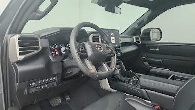 2026 Toyota Tundra