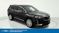 2023 Cadillac XT6 AWD Premium Luxury