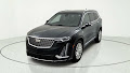 2023 Cadillac XT6 AWD Premium Luxury