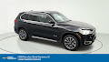 2018 BMW X5 xDrive35i xDrive35i