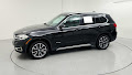2018 BMW X5 xDrive35i xDrive35i