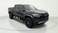 2026 Chevrolet Colorado 4WD Trail Boss