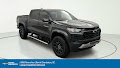 2026 Chevrolet Colorado 4WD Trail Boss