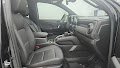 2026 Chevrolet Colorado 4WD Trail Boss