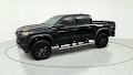 2026 Chevrolet Colorado 4WD Trail Boss
