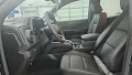 2026 Chevrolet Colorado 4WD Trail Boss