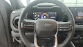 2026 Chevrolet Colorado 4WD Trail Boss